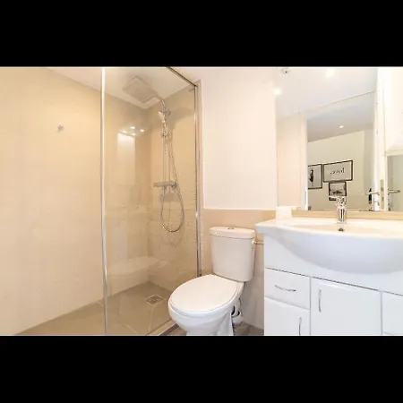 Apartment Klauzal Stret New